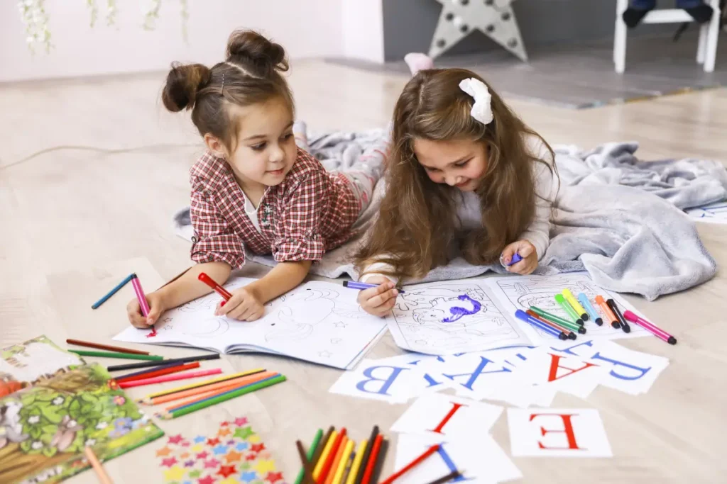 homeschool preschool curriculum